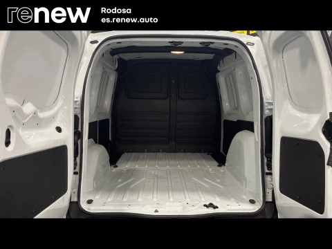 Renault Kangoo Furgón Kangoo Fg. 1.5Blue dCi Profesional 70kW