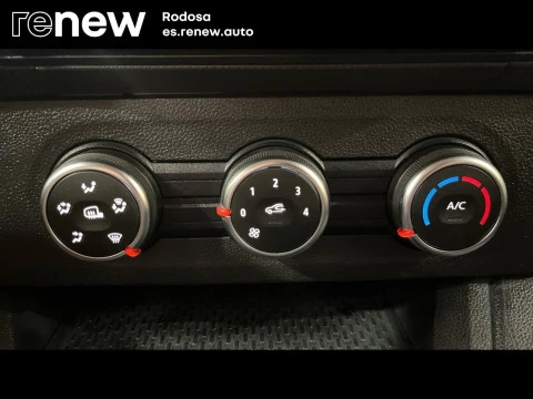 Renault Kangoo Furgón Kangoo Fg. 1.5Blue dCi Profesional 70kW