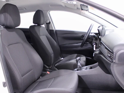 Hyundai i20 1.2 MPI Klass