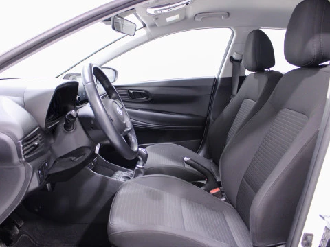 Hyundai i20 1.2 MPI Klass