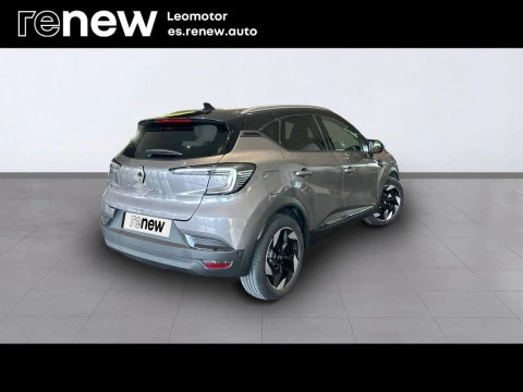 Renault Captur  TCe Techno 74kW GLP