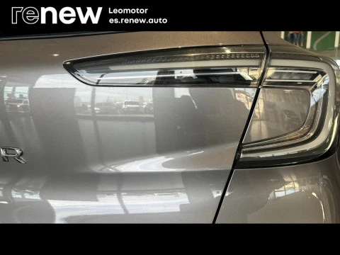 Renault Captur  TCe Techno 74kW GLP