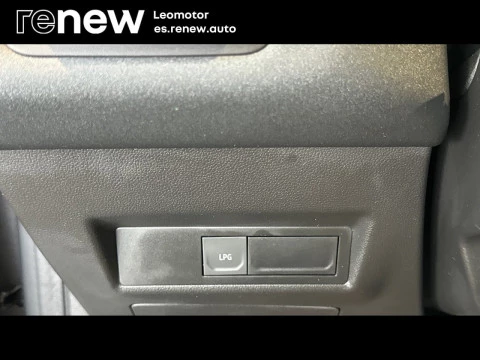 Renault Captur  TCe Techno 74kW GLP