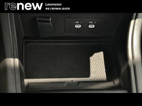 Renault Captur  TCe Techno 74kW GLP