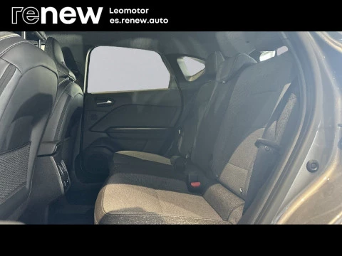 Renault Captur  TCe Techno 74kW GLP