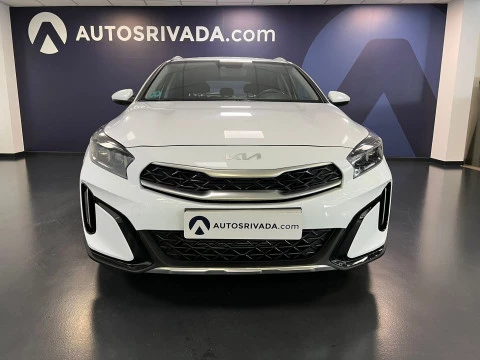 Kia XCeed 1.0 T-GDi Drive 74kW (100CV)