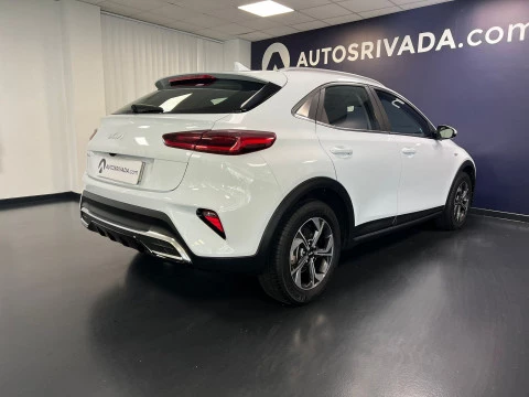 Kia XCeed 1.0 T-GDi Drive 74kW (100CV)