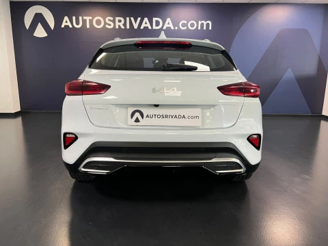 Kia XCeed 1.0 T-GDi Drive 74kW (100CV)