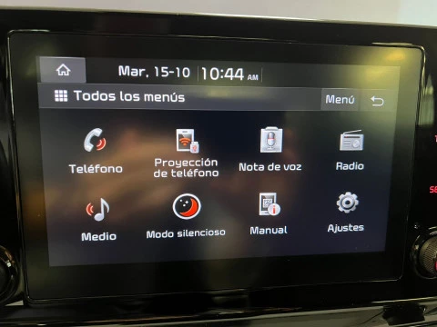 Kia XCeed 1.0 T-GDi Drive 74kW (100CV)