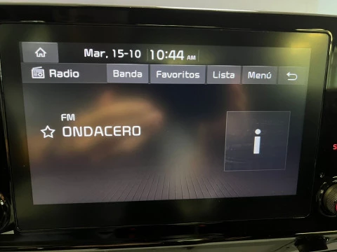 Kia XCeed 1.0 T-GDi Drive 74kW (100CV)