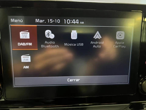 Kia XCeed 1.0 T-GDi Drive 74kW (100CV)