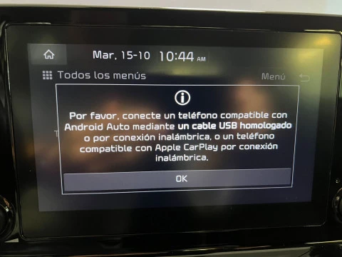 Kia XCeed 1.0 T-GDi Drive 74kW (100CV)