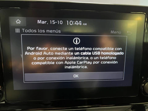 Kia XCeed 1.0 T-GDi Drive 74kW (100CV)