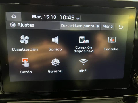 Kia XCeed 1.0 T-GDi Drive 74kW (100CV)