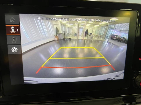 Kia XCeed 1.0 T-GDi Drive 74kW (100CV)