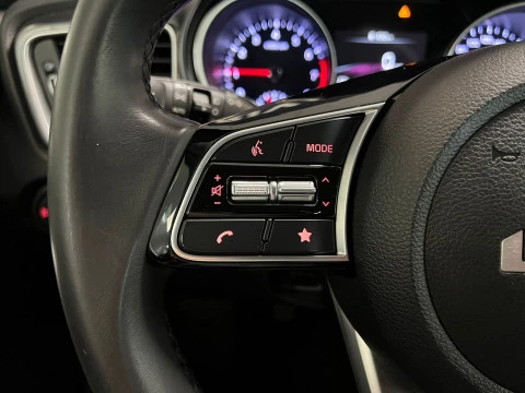 Kia XCeed 1.0 T-GDi Drive 74kW (100CV)