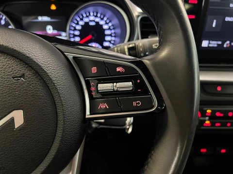 Kia XCeed 1.0 T-GDi Drive 74kW (100CV)