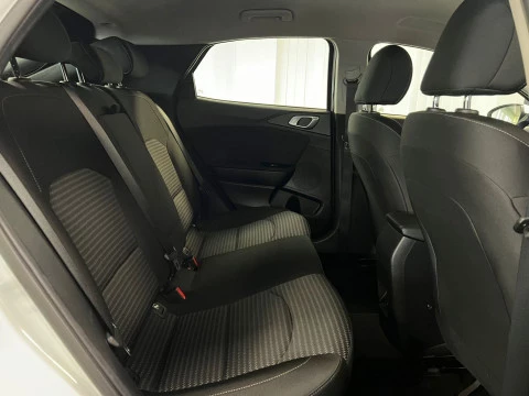 Kia XCeed 1.0 T-GDi Drive 74kW (100CV)