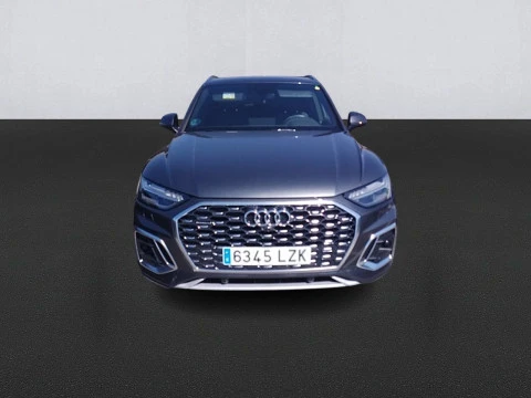 Audi Q5 SPORTBACK S line 40 TDI 150kW quattro-ultra