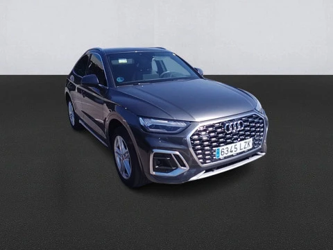 Audi Q5 SPORTBACK S line 40 TDI 150kW quattro-ultra