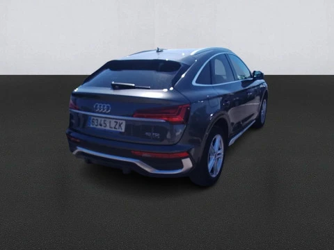 Audi Q5 SPORTBACK S line 40 TDI 150kW quattro-ultra