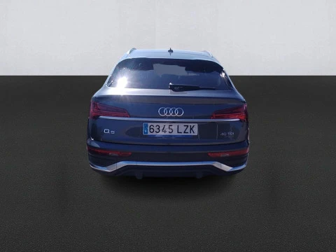 Audi Q5 SPORTBACK S line 40 TDI 150kW quattro-ultra