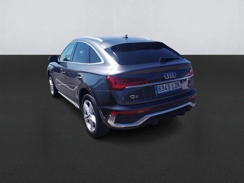 Audi Q5 SPORTBACK S line 40 TDI 150kW quattro-ultra