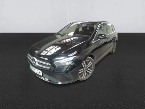 Mercedes-Benz Clase B B 180 d