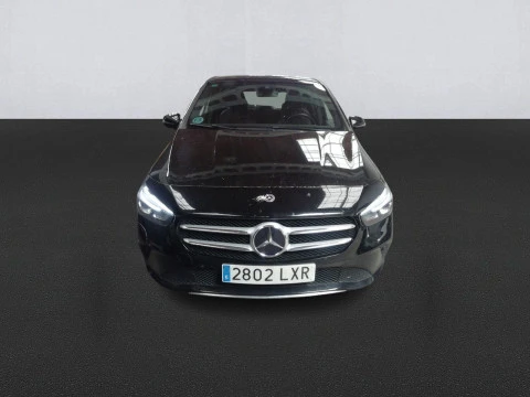 Mercedes-Benz Clase B B 180 d