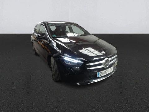 Mercedes-Benz Clase B B 180 d
