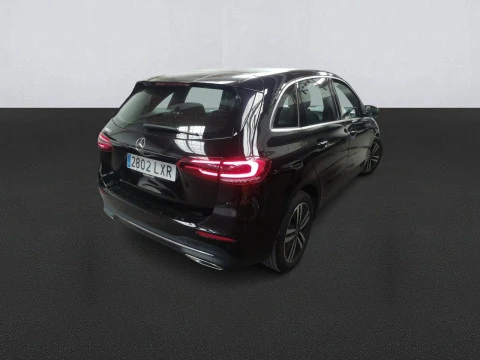 Mercedes-Benz Clase B B 180 d