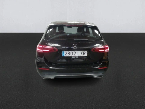 Mercedes-Benz Clase B B 180 d
