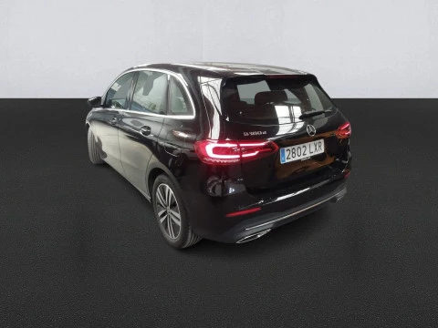 Mercedes-Benz Clase B B 180 d