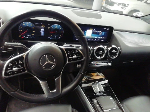 Mercedes-Benz Clase B B 180 d