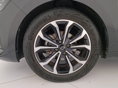 Renault Clio RENAULT  TCe Techno 67kW