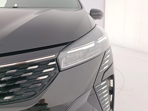 Renault Clio RENAULT  TCe Techno 67kW