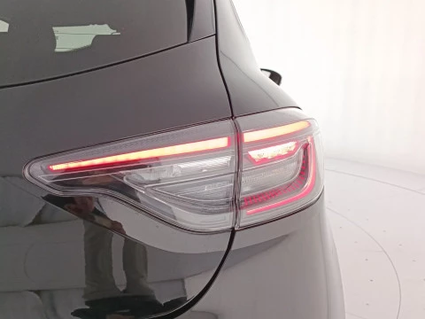 Renault Clio RENAULT  TCe Techno 67kW