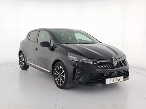 Renault Clio RENAULT  TCe Techno 67kW