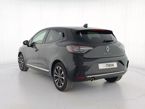 Renault Clio RENAULT  TCe Techno 67kW