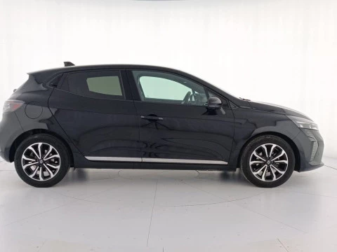 Renault Clio RENAULT  TCe Techno 67kW