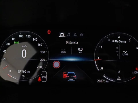 Renault Clio RENAULT  TCe Techno 67kW