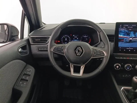 Renault Clio RENAULT  TCe Techno 67kW
