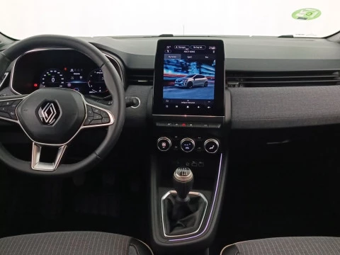 Renault Clio RENAULT  TCe Techno 67kW