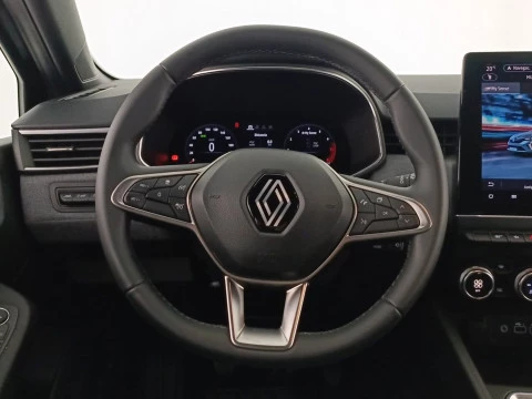 Renault Clio RENAULT  TCe Techno 67kW