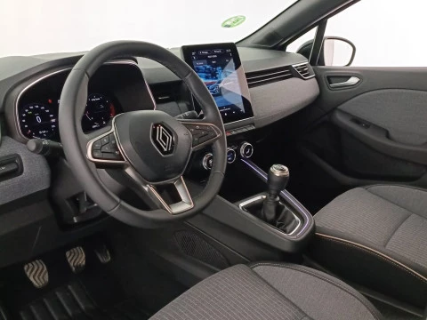 Renault Clio RENAULT  TCe Techno 67kW