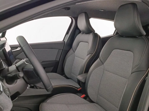 Renault Clio RENAULT  TCe Techno 67kW