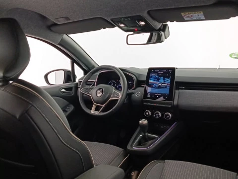 Renault Clio RENAULT  TCe Techno 67kW