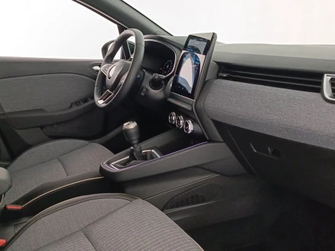 Renault Clio RENAULT  TCe Techno 67kW