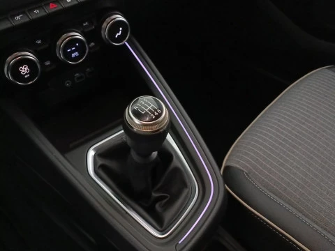 Renault Clio RENAULT  TCe Techno 67kW