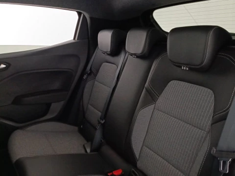 Renault Clio RENAULT  TCe Techno 67kW